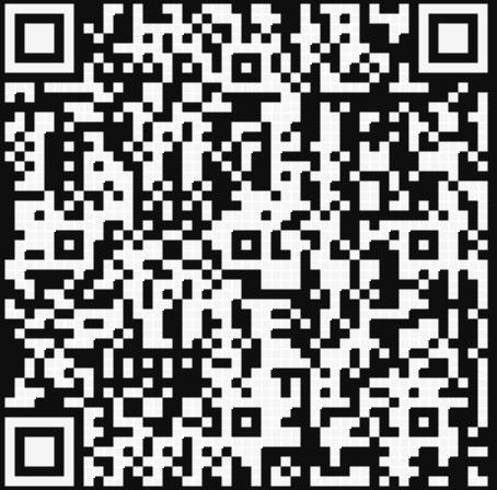QR Code Pix de exemplo